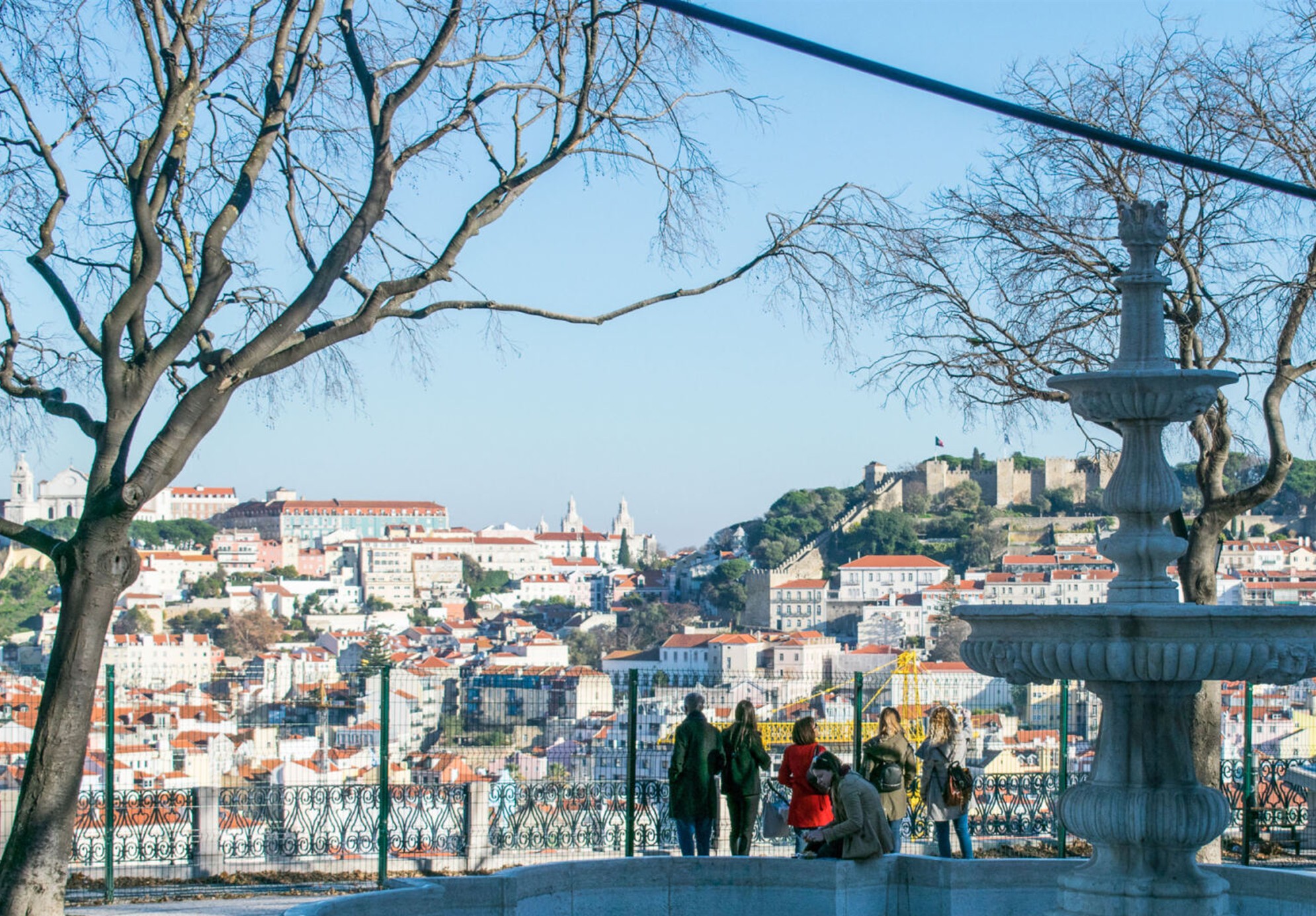 Back To Lisbon Hostel, photo 7