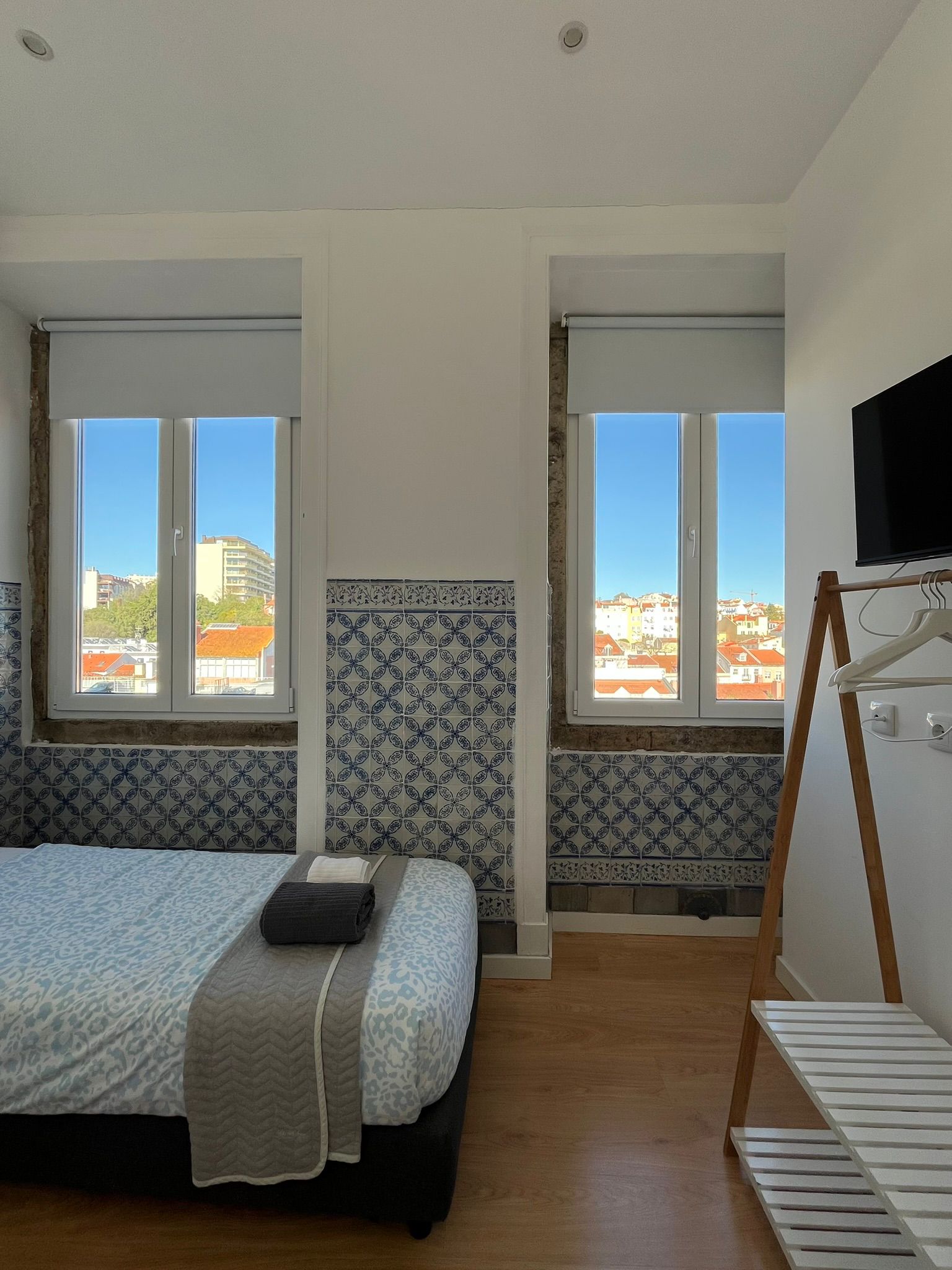 Back To Lisbon Hostel, photo 8
